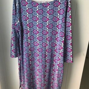 Vineyard Vines, XL Dress.